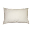 TASK MEDICAL PU MEDICAL GRADE PILLOW WATERPROOF WHITE 70cm X 45cm