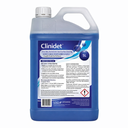 CLINIDET CLINICAL INSTRUMENT DETERGENT 5 LITRE