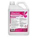 Vibactum Hospital Grade Disinfectant 5L