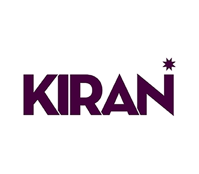 Kiran