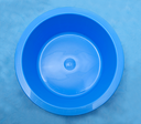 MULTIGATE STERILE SPLASH BOWL(BLUE) 6L  - Box of 10 (06-595B)