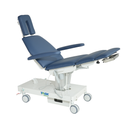 Task Medical Procedure Chair Blue