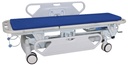 TASK PATIENT TRANSPORTER BED MANUAL HI-LO