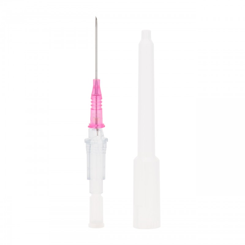 BD INSYTE IV CANNULA 20G X 1"- 50