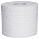 KIMBERLY-CLARK KLEENEX TOILET ROLL 2PLY (4735) - (400 SHEETS X 48 ROLLS)