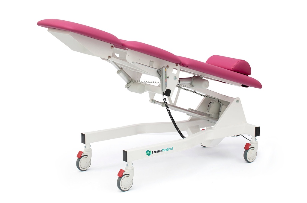 FORME MEDICAL AMETHYST GYNAE EXAM COUCH