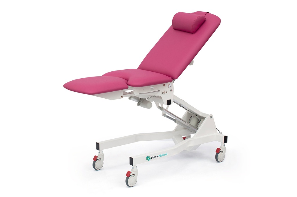 FORME MEDICAL AMETHYST GYNAE EXAM COUCH