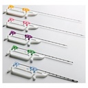 BARD MAGNUM DISPOSABLE CORE BIOPSY NEEDLES 16Gx10cm-10 (MN1610)