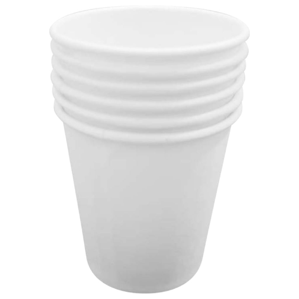 StarEco 180mL Paper Cup - 1000