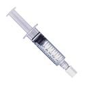 BD POSIFLUSH SYRINGE 5ML 0.9% SODIUM CHLORIDE - 30 (306574)