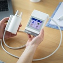 VITALOGRAPH MICRO HAND HELD SPIROMETER