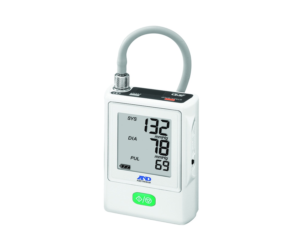 AnD TM 2441 AMBULATORY BLOOD PRESSURE MONITOR (ABPM) WITH LED DISPLAY & SOFTWARE