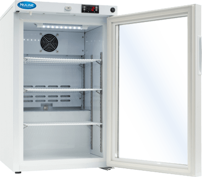 NULINE MLI 59L REFRIGERATOR INCUBATOR