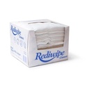 CELLO REDIWIPES HAND TOWEL 32X33CM 100/BOX