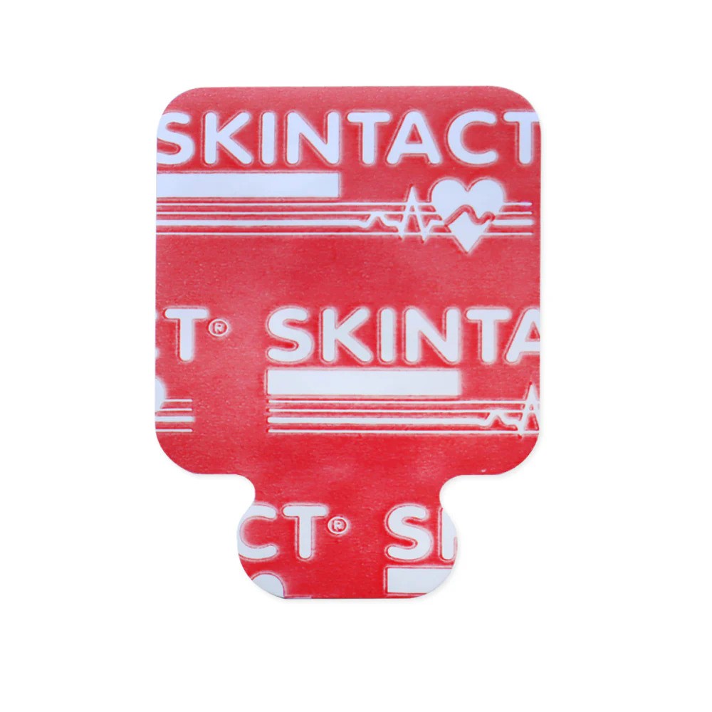 SKINTACT DIAGNOSTIC RESTING ECG ELECTRODES - BOX OF 500 (FSWB00))