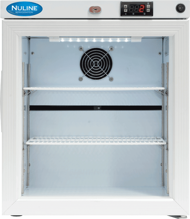 NULINE MLI 29L REFRIGERATOR INCUBATOR