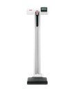 SECA 777.477 DIGITAL COLUMN SCALE WITH EYE LEVEL DISPLAY & HEIGHT ROD WITH INTERGRATED STANDING AID