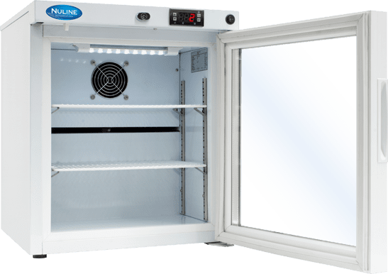 NULINE MLI 29L REFRIGERATOR INCUBATOR