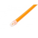 Saliva Ejectors Orange - 100