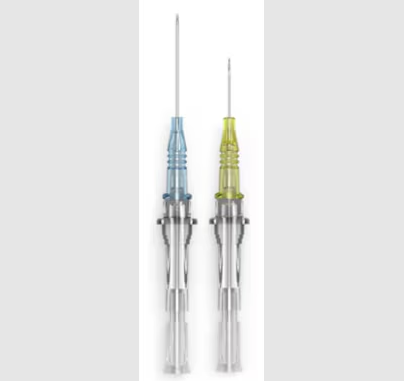 BD INSYTE VIALON IV CANNULA 22G X 1"- 50