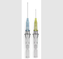 BD INSYTE VIALON IV CANNULA 22G X 1"- 50