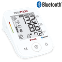 ROSSMAX X5 BLOOD PRESSURE MONITOR PARR BLUETOOTH RMX5BT