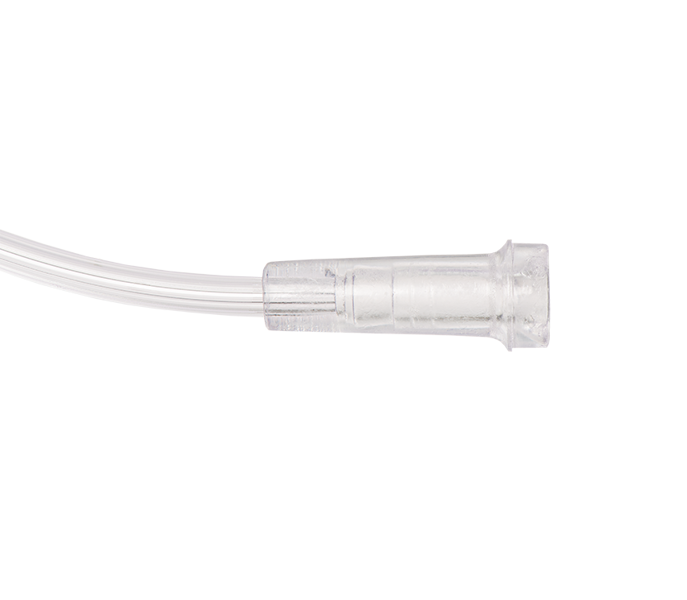 MULTIGATE OXYGEN TUBING GREEN 2.1 METRE (AN130000NS)