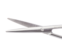 Multigate Metzenbaum Dissecting Scissors 15cm - Straight - 30 pcs (06-340)