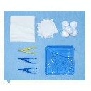 Task Medical Basic Dressing Pack No1 TKBDP1 Carton-144