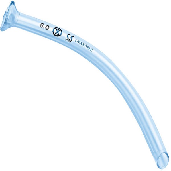 TELEFLEX PVC AIRWAY NASOPHARYNGEAL 6.0MM