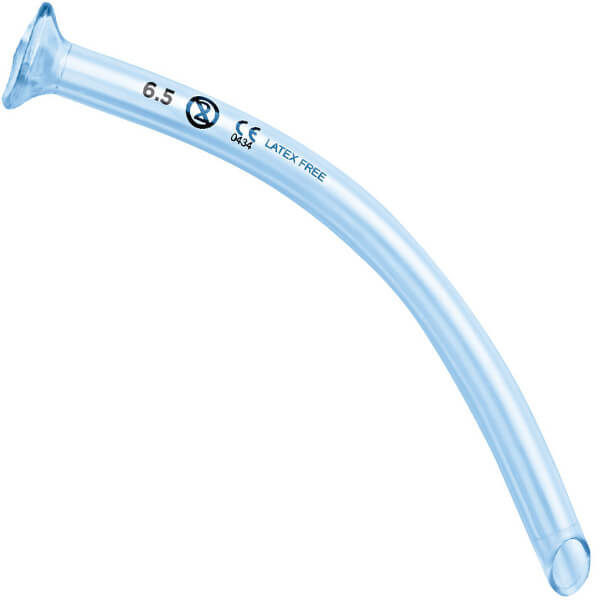 TELEFLEX PVC NASOPHARYNGEAL AIRWAYS 6.5MM