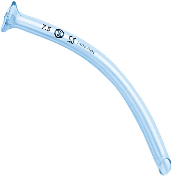 TELEFLEX PVC NASOPHARYNGEAL AIRWAY 7.5mm