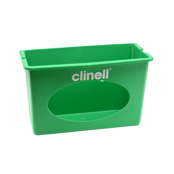 CLINELL SOFT PACK DISPENSER