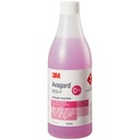 3M AVAGARD ANTISEPTIC HAND RUB 0.5% CHLORHEXIDINE - 500ML (9250P) EACH