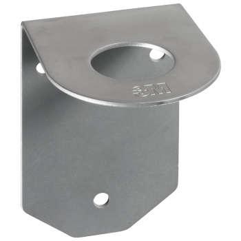 3M AVAGARD METAL WALL BRACKET (FITS 500ML BOTTLES)