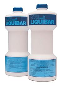 LIQUIBAR BARIUM 2L BTL