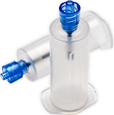 BD VACUTAINER LUER-LOK ACCESS DEVICE - 198