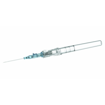 BD INSYTE AUTOGUARD BC PRO IV CATHETER 16G X 1.77" - Box of 50