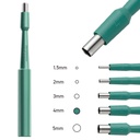 KAI DISPOSABLE BIOPSY PUNCH 4MM - 20 (BP-40F)