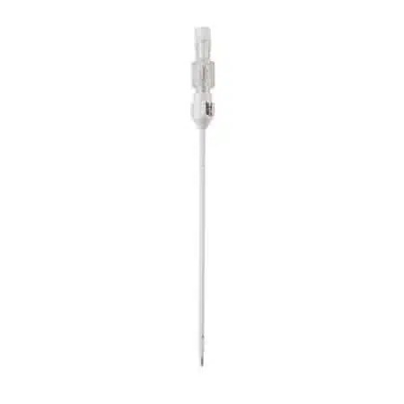 1 STEP CENTESIS CATHETER 8F X 10CM - BOX OF 5 (OSC-8F-10S)