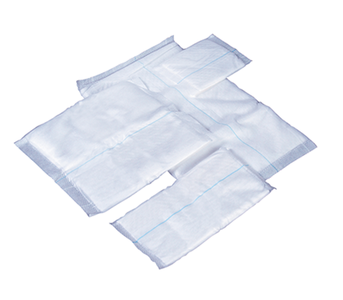 COMBINE STERILE DRESSING 20cm X 22cm (09-890P)