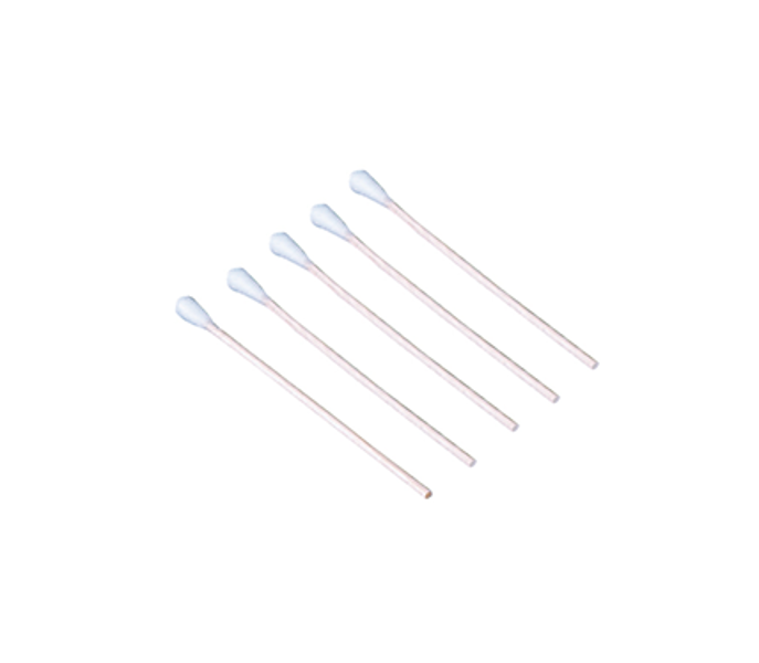 COTTON TIPS APPLICATOR STERILE 7.5CM 5S 21-893 PACK-100