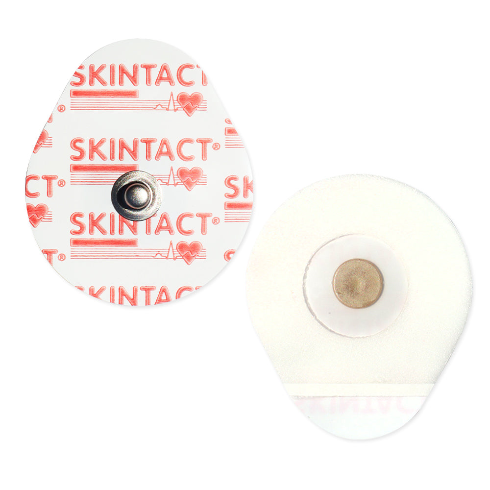 SKINTACT FSTC1 FOAM MULTIPURPOSE ELECTRODE PACK-50