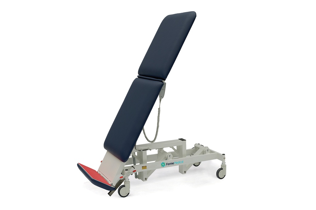 FORME MEDICAL TANZANITE TILT TABLE 2 SECTION
