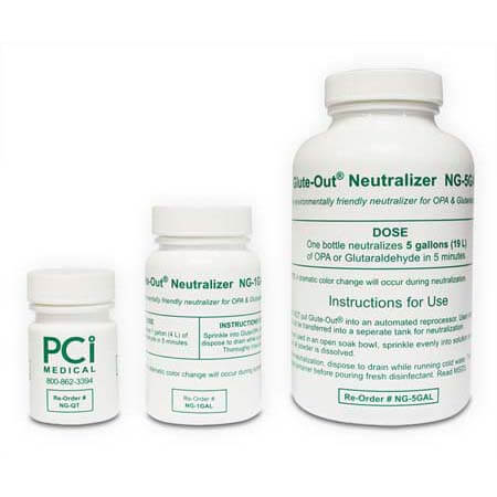 GLUTE-OUT NEUTRALISER - 24 (NG-QT)