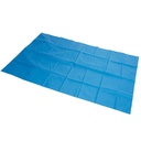 PATIENT SLIDE SHEET 1M X 1.5M BLUE