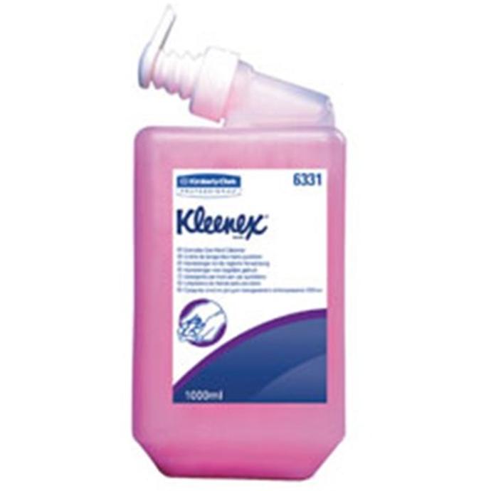 KC EVERYDAY USE CLEANSER 1L - Carton of 6