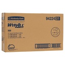 KIMBERLY-CLARK WYPALL X60 SINGLE SHEET WIPERS 94224 (35cm X 28cm) - 800