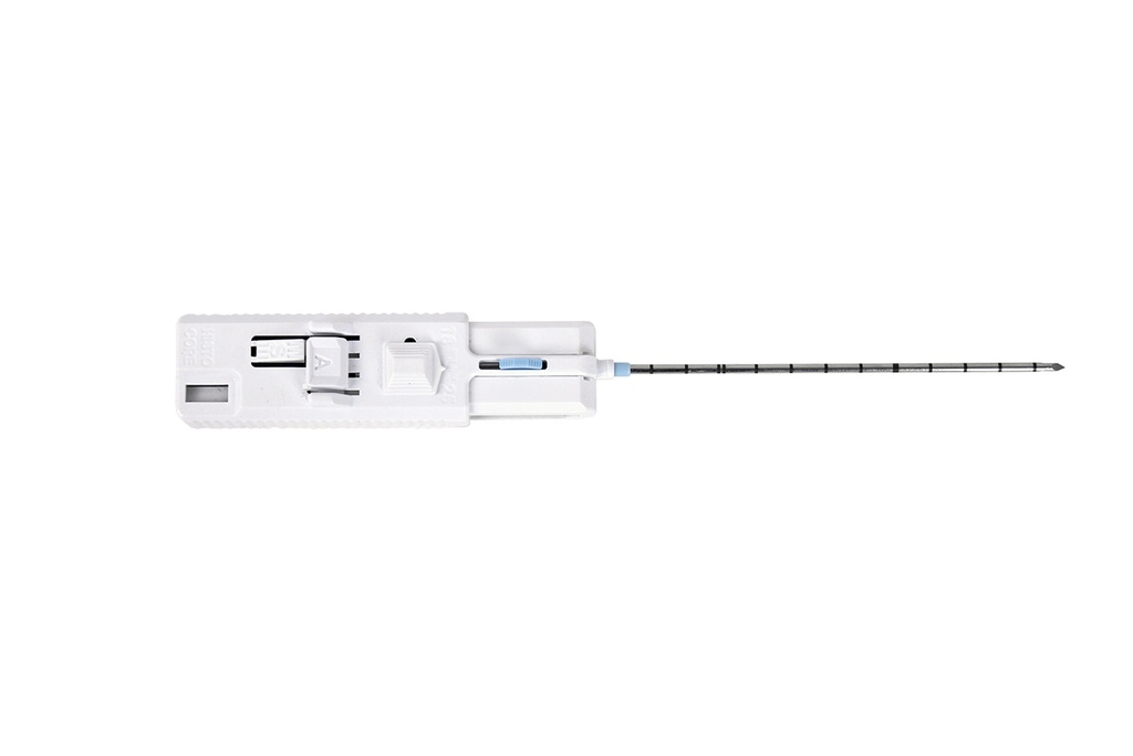 BARD MARQUEE DISPOSABLE CORE BIOPSY INSTRUMENT 16G X 10CM-5(MQ1610)