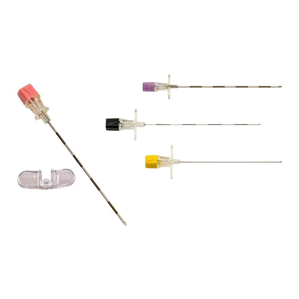 ARGON CHIBA NEEDLE 18G X 15CM (6")-10(RGM-MCN1806)